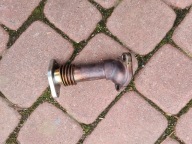 hose header pipe 2.0D Opel Insignia B 55484443