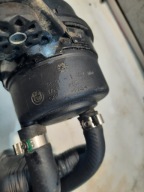 boca serva BMW E90 2.0D 32411097164