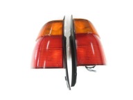light lights rear part tylnie left right BMW e39 KOMBI before LIFT