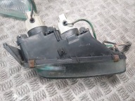 light left front + right front MAZDA 323F BA DEPO
