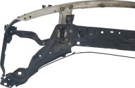 MERCEDES W204 3.0 CDI 07-11 support panel for radiators pillar iron CZOLOWKA