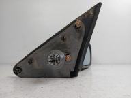 RENAULT LAGUNA II mirror left 7 PIN SZARE