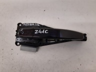 handle left rear part Z41C Opel Astra J