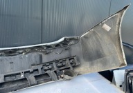bumper rear part rear complete LANCIA THEMA II 11- PDC PDW