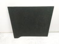 BMW G20 LIFT mats boot 7438290
