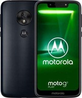 Motorola G7 Play XT1952-1 2GB 32GB Black Android