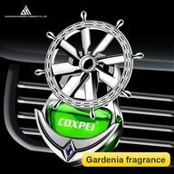 Klimatyzator samochodowy zapach samochodowy perfum odświeżacz powietrza do