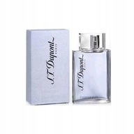 DUPONT ESSENCE PURE EDT 100ML