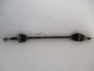 semi-axis rear part rear RENAULT KOLEOS II right