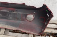 OPEL ADAM bumper rear part rear below 4xPDC GM 13356473