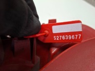 light rear right 8200071414 RENAULT CLIO II LIFT 2003