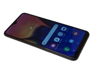 Smartfón Samsung Galaxy A10 2 GB / 32 GB 4G (LTE) čierny