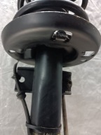 McPherson right front VOLKSWAGEN VW POLO IV 2003r 1.2B