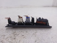 RENAULT LAGUNA a PANEL okna ľavý predok 7701699599