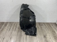 BMW 5 G60 2023-> mudguard left front 9881715