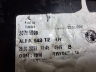 light rear part right ALFA ROMEO STELVIO 16- 20795999