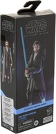 STAR WARS THE BLACK  FIGÚRKA OBI-WAN KENOBI 15 CM F7098