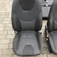 Sitz FORD MONDEO MK5 HB EUROPA