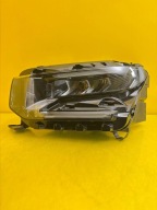 light left right Citroen C3 IV E-C3 2024 Full Led 9851349080 9851349180