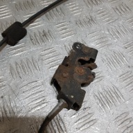 lock door SKRZYDELKOWYCH PRAWYCH FORD TRANSIT CONNECT
