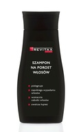 REVITAX Šampón na rast vlasov 250ml