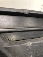 grid of a bumper left front VW CRAFTER II 7C0853665A