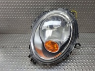 light left front MINI COOPER R55 R56 06-13 EUROPA