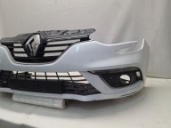 RENAULT MEGANE IV 16- bumper front front 4XPDC 620225094R
