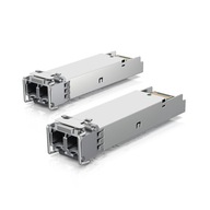 Ubiquiti Moduł SFP UACC-OM-MM-1G-D-2 2-PAK