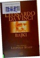 Bajki - Leonardo da Vinci