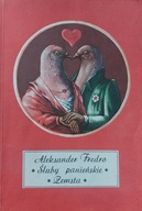 Śluby panieńskie Zemsta A. Fredro wyd.1987 LEKTURY