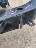 MERCEDES VITO 2 II W639 support panel for radiators front pillar A6395843238