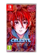 Celeste - Nintendo Switch