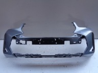 front bumper BMW X6 G06 m-packet LIFT NR 45334
