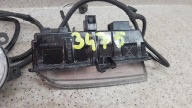RENAULT CLIO 4 IV CAPTUR 2012 - fog light DRL LED + bundle + fog light 3475