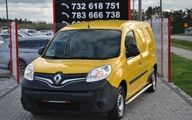 Renault Kangoo MAXI 1.5 dCi 90KM LONGDLUGI K...