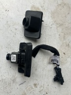KAMERA reversing 9801146580 support bundle CITROEN C4 PICASSO II #26