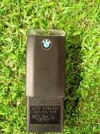 airbag powietrzna knee driver´s BMW 7 E65/E66 facelift E65 2006