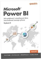 Microsoft Power BI wydanie 3