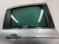Tür heck hinten rechts CITROEN C3 II 09