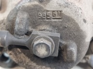 caliper brake left front OPEL VECTRA C 2.2B 03r