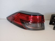 light rear part rear TOYOTA COROLLA CROSS right left