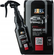 ADBL CERAMIC QD 500 CERAMICZNY QUICK DETAILER NABŁYSZCZAJĄCY LAKIER Z SiO2