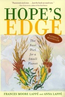 Hope S Edge: The Next Diet for a Small Planet