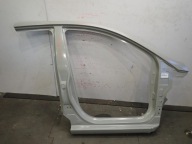 side right threshold pillar HYUNDAI I10 II 2014