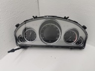 dials dials MERCEDES E-KLASA W212 2.2 CDI UK