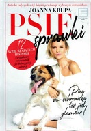 Psie sprawki Joanna Krupa