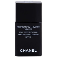 Chanel Perfection Lumiere Velvet Makeup 12 22 60