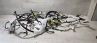 Lexus RC 2019 right side right inner bundle przewodow