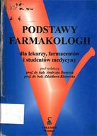 PODSTAWY FARMAKOLOGII - DANYSZ, KLEIROK